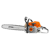 STIHL MS 362 Бензопила STIHL, шина R 45см, цепь 36 RS 11402000484, Профессиональные бензопилы Штиль